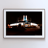 COLLECTION - URBAN GEOMETRY HORIZONTAL - "Lit and Proud" - LIMITED EDITION 10 of 10