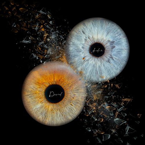 Shooting IRIS