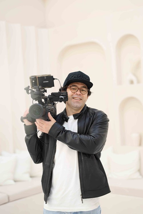 Ali Masomi