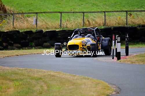 Mac#1 Motorsports John Sharples