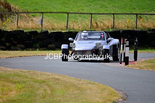 Carcraft Cyclone Chris Price