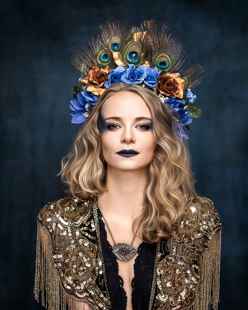 Portrait Photography