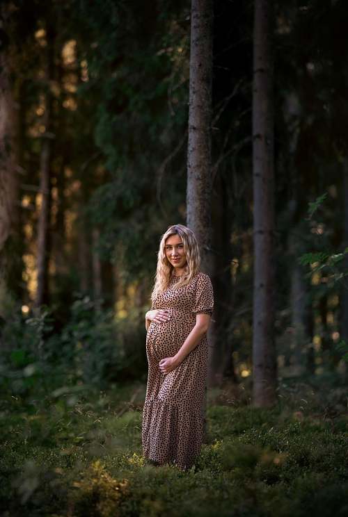 Profesionali fotografė Plungėje