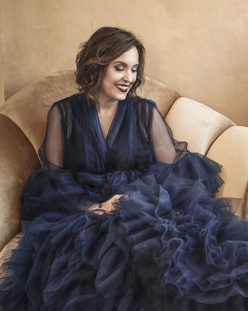 Portraits for Women Over 40!