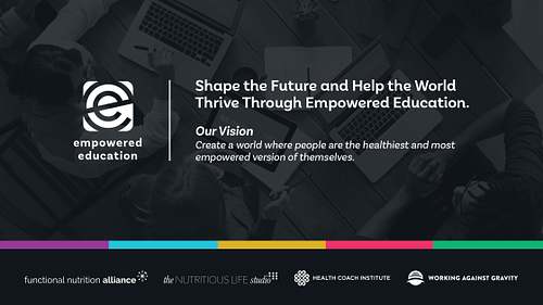 Empowered Education