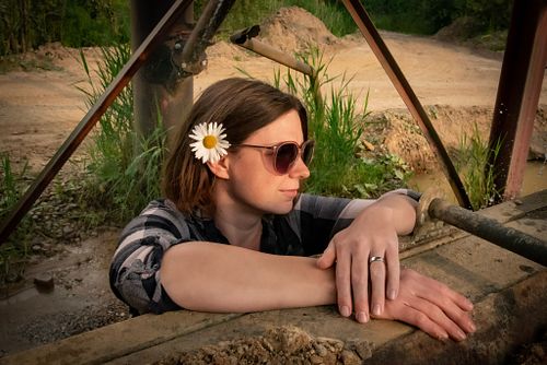 Einzelshooting