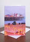 Brighton Starling Murmuration Greeting Cards (6 pack)
