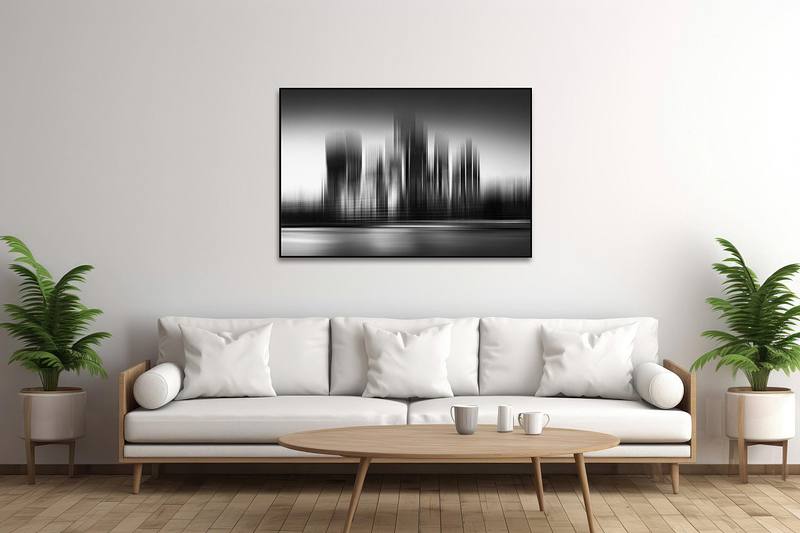 Ethereal City