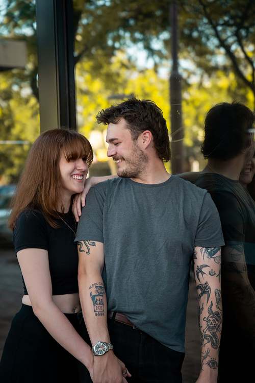 Couples