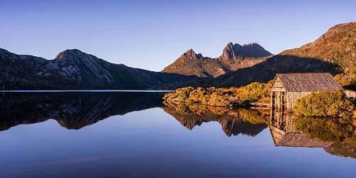 Tasmania