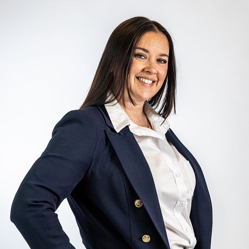 Sadie Booth, Global IT Leader