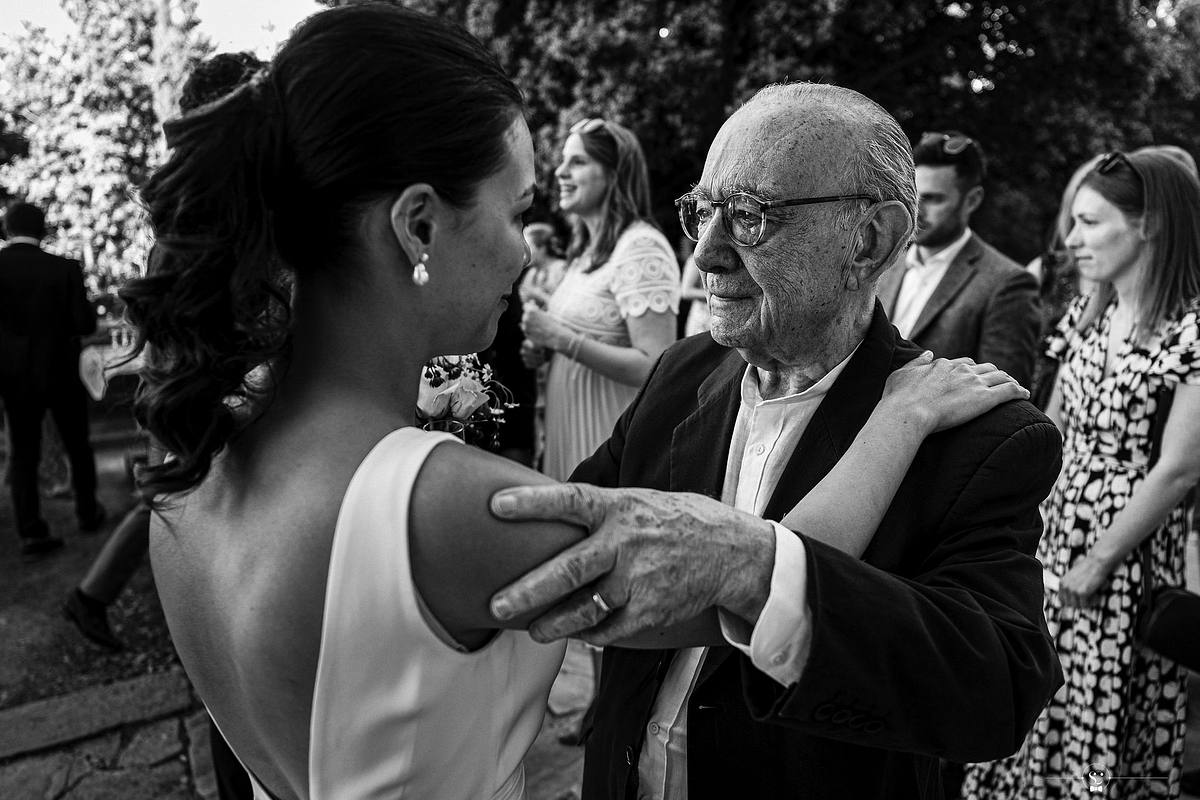 Beaux moments d'&eacute;motion et d'amour - Sebastien CLAVEL Photographe