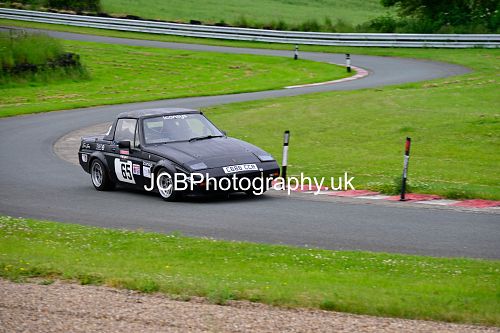 Reliant Scimitar SS1 Phil Howard