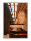 COLLECTION - URBAN GEOMETRY VERTICAL - "Small One" - LIMITED EDITION 10 of 10