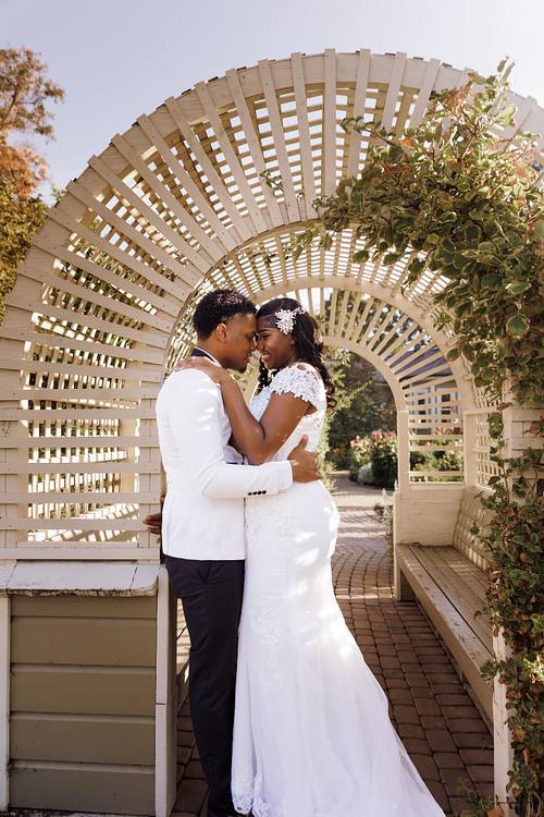 WEDDINGS