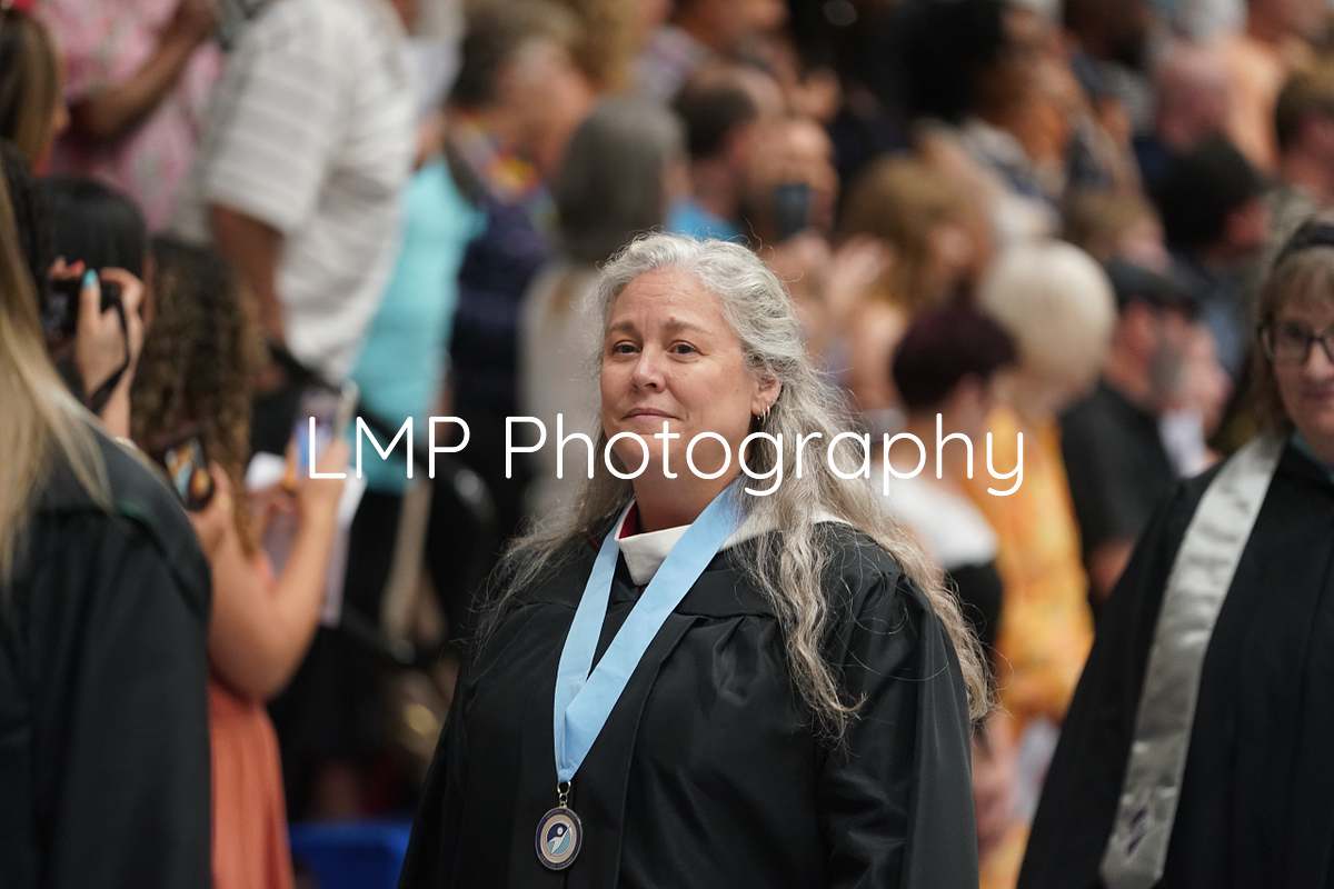WCHS Graduation - Class of 2026