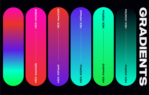 Brand Gradients