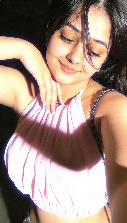 NUPUR AHUJA is a Pune based visual artist, psychology student and digital creator known for fashion imagery, expressive self portraits and unfiltered content blending emotion, aesthetics and modern visual storytelling into immersive digital experiences.