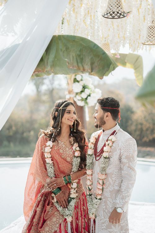 Prathamesh x Bhavna