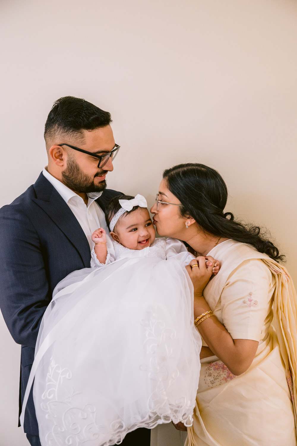 Baptism Photography