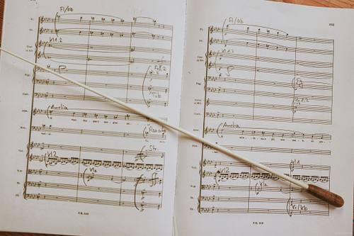 orchester und musiktheater