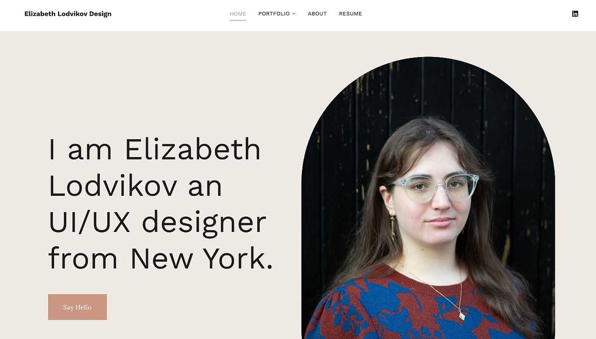 UX Portfolio Examples: 8 Real Designer Sites, Broken Down