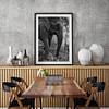 COLLECTION - GIANTS OF THE LAND VERTICAL - "What Skin Remembers" - LIMITED EDITION 5 of 5