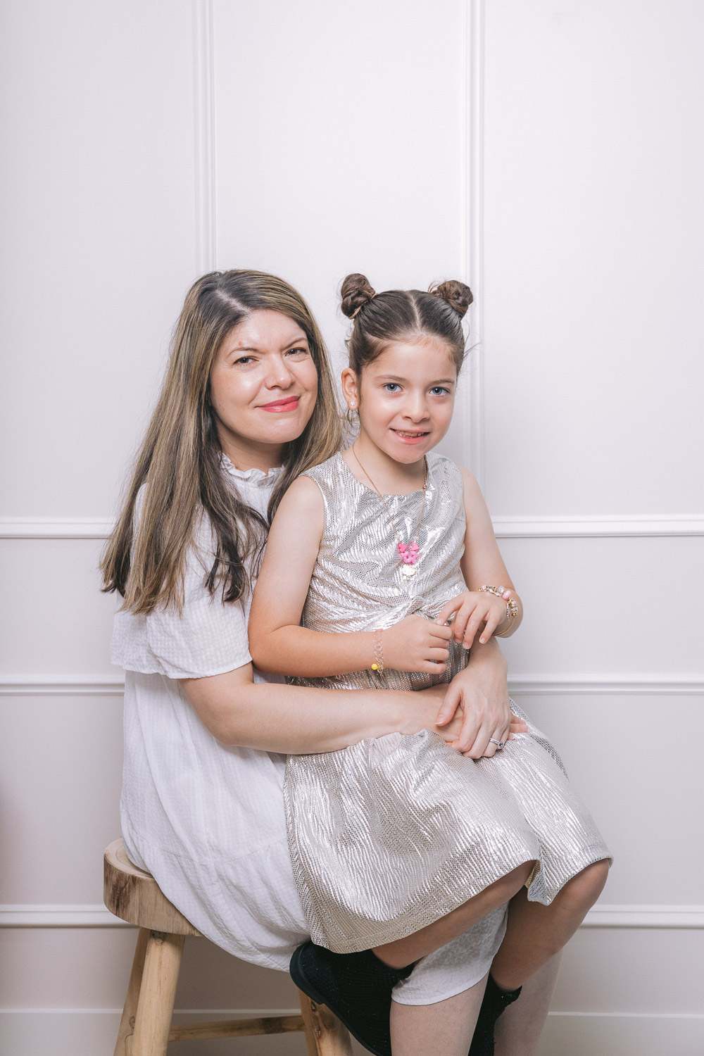 Family Portraits