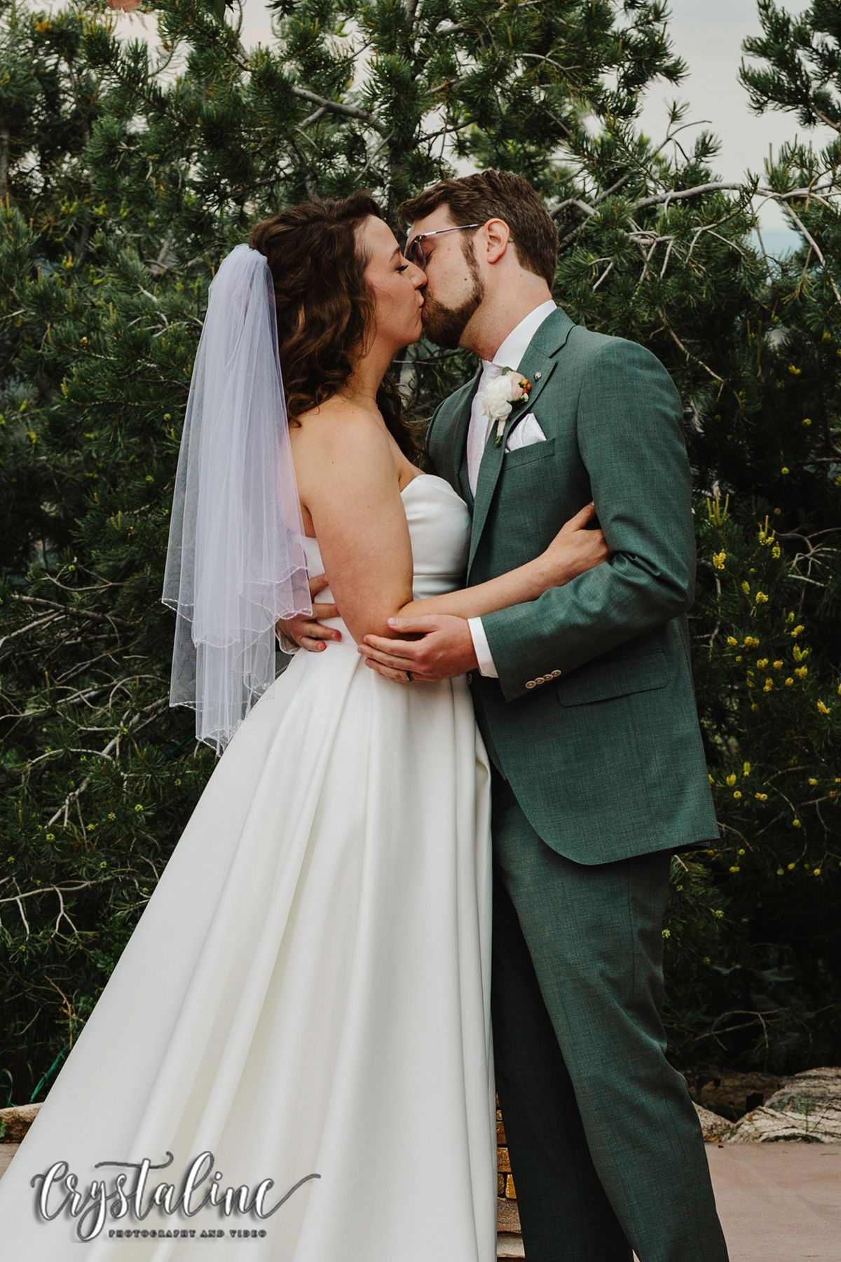 First Kiss