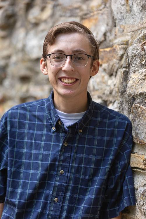 Hello, I am Eric Weist. A wedding and portrait photographer serving Greenville, SC.