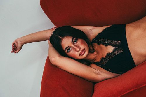 RITRATTI & PERSONAL SHOOTING