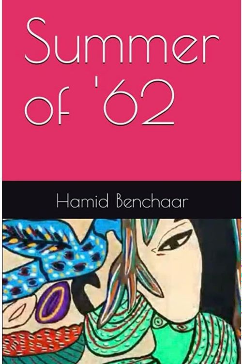 Summer of' 62