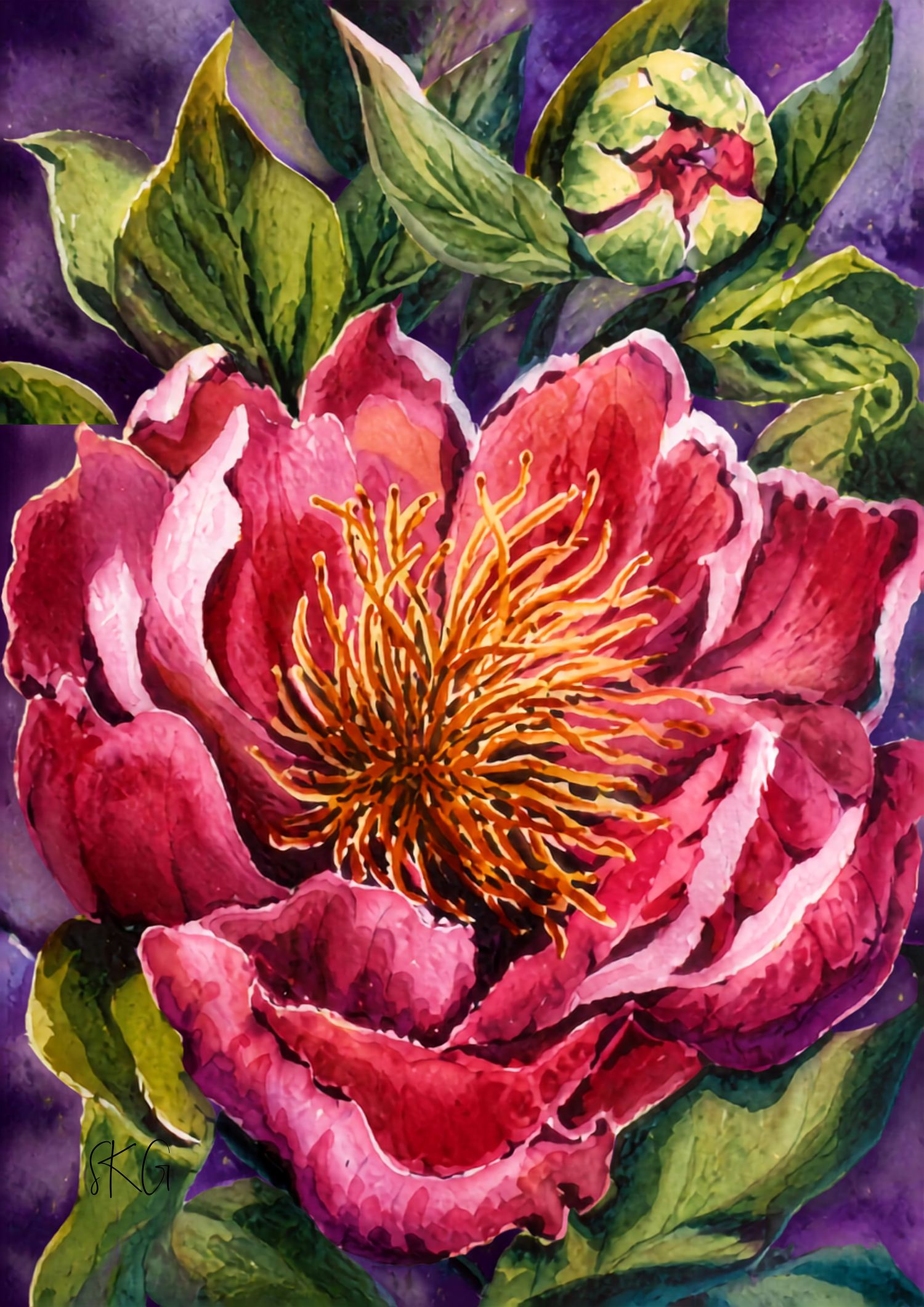 Sarah Gough | Art