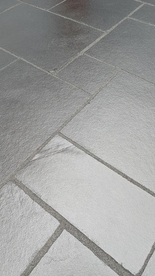 Surface Repointing