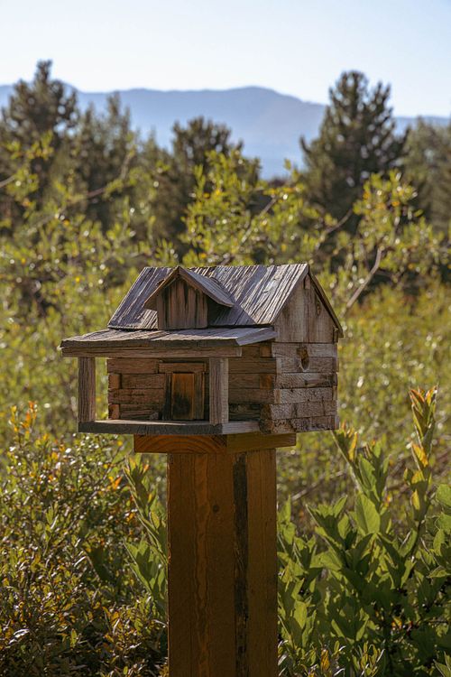 Birdhouse
