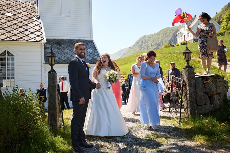 Wedding