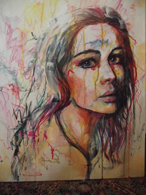 About the Artist