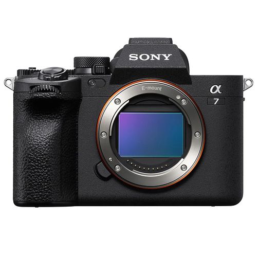 Sony Alpha 7 IV