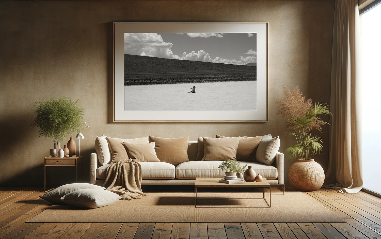 Custom prints?