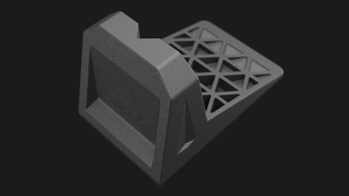 SUPERHOOKS&trade; Cargo Wedge