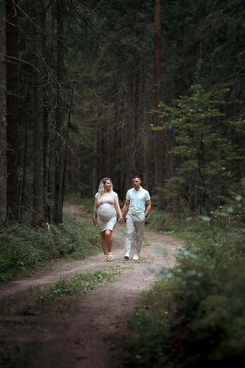 Fotografė Plungėje