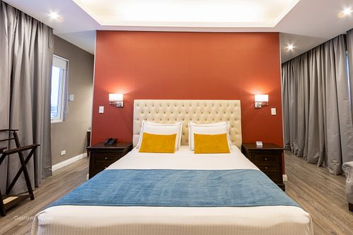 Habitación Premium en Alto Andino Hotel