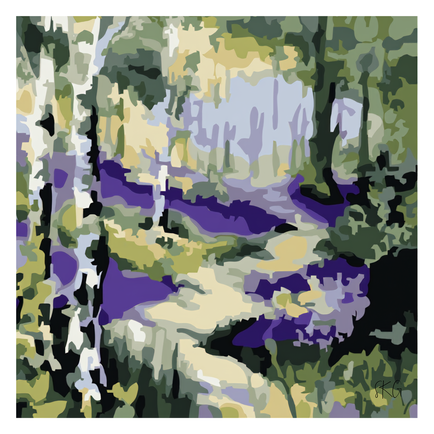 Sarah Gough | Art