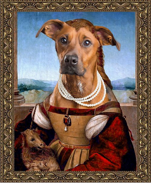 Duchess Drucilla