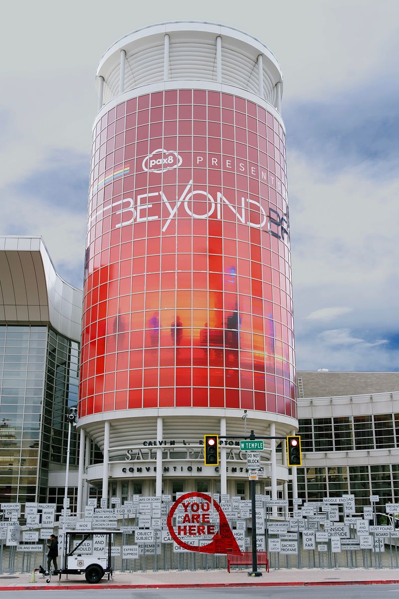 PAX8 BEYOND 26