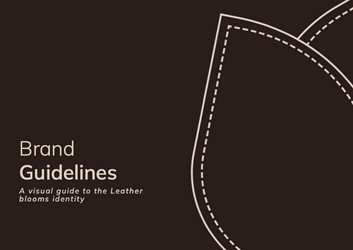 Brand Guide