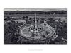 THE ONE - AERIAL PRINTS - "The Sacred" - LIMITED EDITION 5 of 5