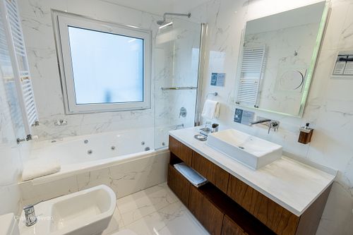 Sesión de fotografía para Hotel