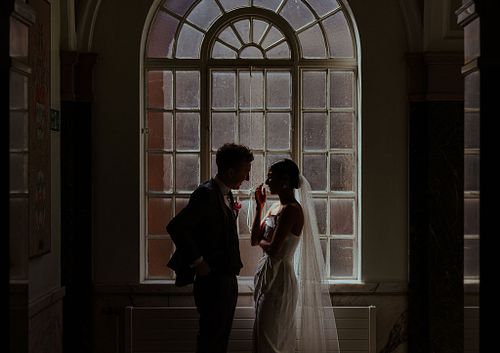 Sohanna & Will