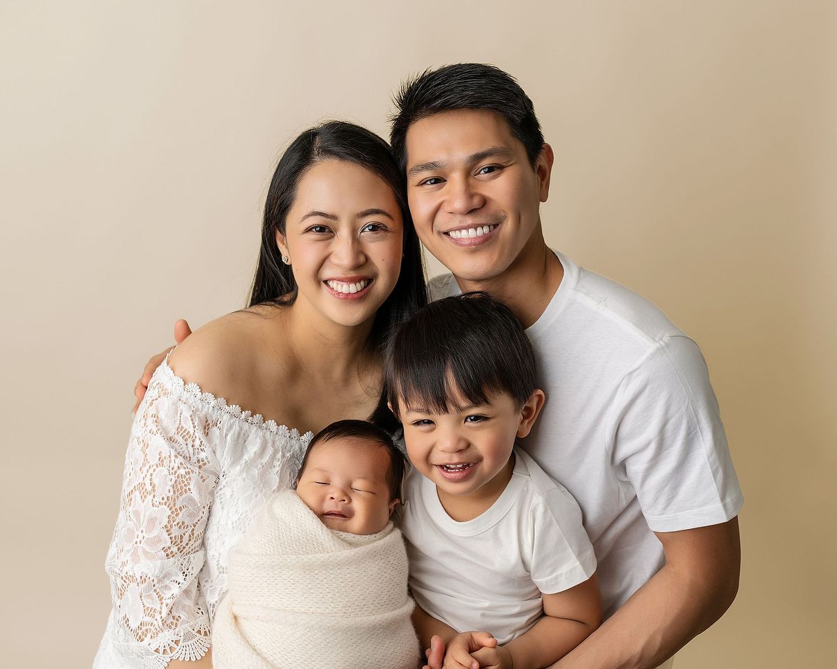 nj newborn photographer